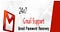 retrieve my gmail password