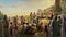 predicazione di Gesù