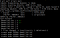 Screenshot of Git command to pull changes from the remote branch and merge them with local branch