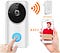 Ring Video Doorbell with HD Video