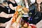Resultado de imagem para burger entrepreneur