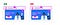 “Do” on the left exemplifies logical sequential order in a graphic; “don’t” on the right exemplifies nonlinear focus order.