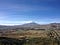 Cotopaxi, le volcan le plus actif d’Equateur dont le sommet culmine à 5900 m