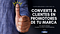 Transforma de clientes a promotores de tu marca