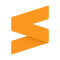 Sublime Text - Les éditeurs de code multiplateforme les plus couramment utilisés.plateforme