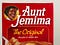 Aunt Jemina