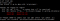 Screenshot of Git command to recover the stashed changes