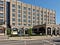 Hotel St. Regis, Detroit