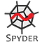 Spyder - Zeer uitbreidbare data science-centric IDE