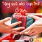 tặng quà sinh nhật cho bạn trai ở xa