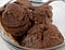 cara membuat es krim milo