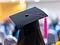 A graduate.