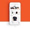 Redesigning an e-commerce app for Shopee — a UX case study | by Sept ...