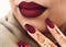 Professional Makeup artist in Lucknow