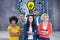Entrepreneurs, company builders, entrepreneurship, innovation