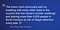 Quote graphic with text excerpt: The lower court previously said no, breaking with every other state in the country..