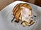 cara membuat es krim
