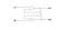 Basic SR Latch using NAND gates.