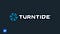 A photo of Turntide’s logo