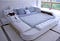Smart Bedz Dubai Cama Multifuncional Don Mills