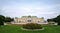 Belvedere Palace, photo by allaboutvienna.com