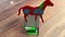 CubePaintAR pe Catchar