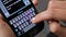 Swiftkey es un versátil teclado