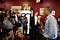 Obama eating ice cream