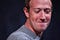 Facebook CEO Mark Zuckerberg speaks about the new Facebook News feature at the Paley Center for Media on October 25, 2019.