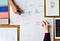 Design pattern ဆိုတာ အပိုတွေ (vs) Developer လုပ်ပြီး Design pattern မသိရင် မျက်လုံးမှိတ်လမ်းလျှောက်နေသလိုပဲ