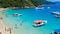 Praia do forno, Arraial do Cabo