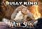 2017 BULLY KING Magazine Mascot Double L’s Mye-Stro | by BULLY KING