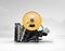 jaw crusher