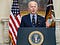 President Joe Biden speaks at the White House on March 6, 2021.