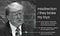 Trump’s face with lines indicating: • micro-squint, rehearsed racial identity victimhood (resentment projected) • janus lip