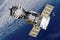 There’s enough space junk orbiting Earth to make some scientists concerned.