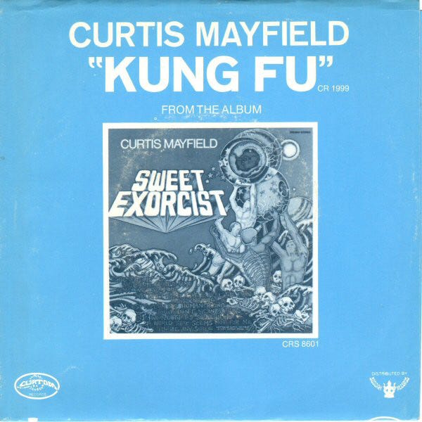 Curtis Mayfield Arvo Zylo Medium arvo zylo medium