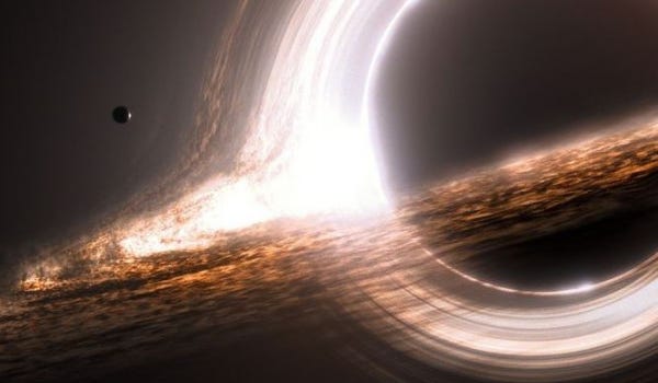 The Largest Solid Object in the Universe | by Brandon Weigel | Our