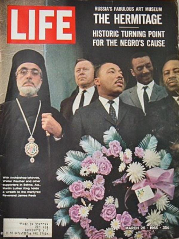 Celebrating Martin Luther King Jr. and Civil Rights Throughout the