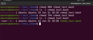 Chmod Command In Linux Use Chmod Command To Get Directories By Ali Zhagparov Javarevisited Medium Chmod Command In Linux Use Chmod Command To Get Directories By Ali Zhagparov Javarevisited Medium