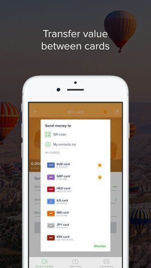 Best Ripple Wallet For Storing Xrp Safely By Xrp On Top Medium