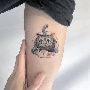 animal tattoos and their meanings by jhaiho medium