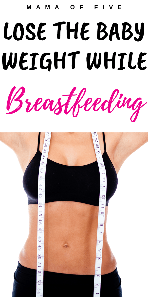 keto diet and breastfeeding