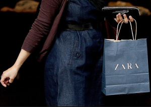 Zara Shopping … Is Zara Innovative Fashion Retailer? | by Mike Schoultz |  Medium