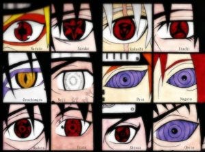 Featured image of post Rare Anime Eye Colors - It is the newest home decor trend.