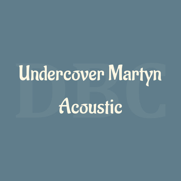 Guitar Chords Undercover Martyn Acoustic Two Door Cinema Club