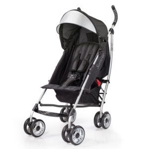 baby stroller cost