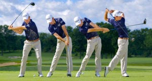 Perfect Golf Swing In 15 Minutes | by Front Range Video | Medium