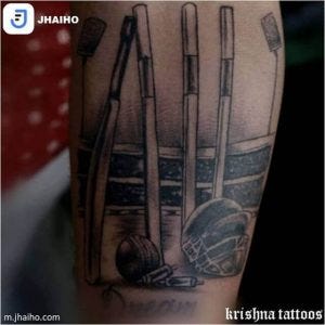Tattoo Designs How To Choose The Right One For You By Jhaiho Medium