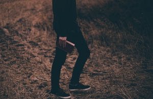 fear of the lord examples